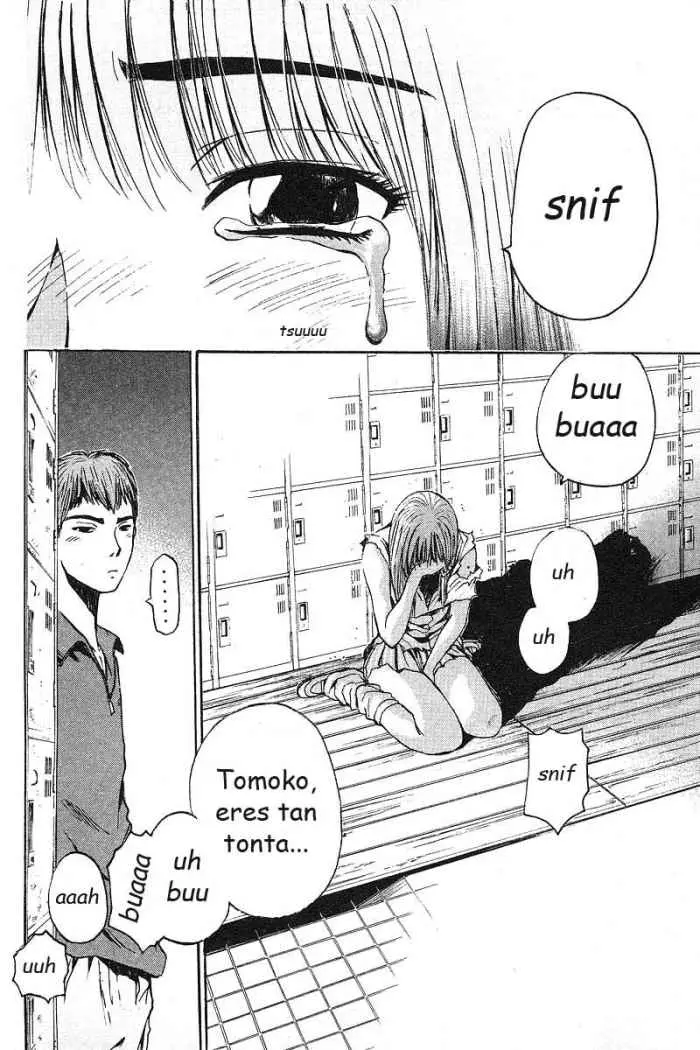 Great Teacher Onizuka (1996) - Capítulo 31 - Página 20 - LectorTMOo