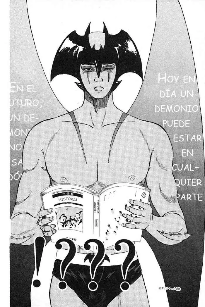Great Teacher Onizuka (1996) - Capítulo 32 - Página 5 - LectorTMOo