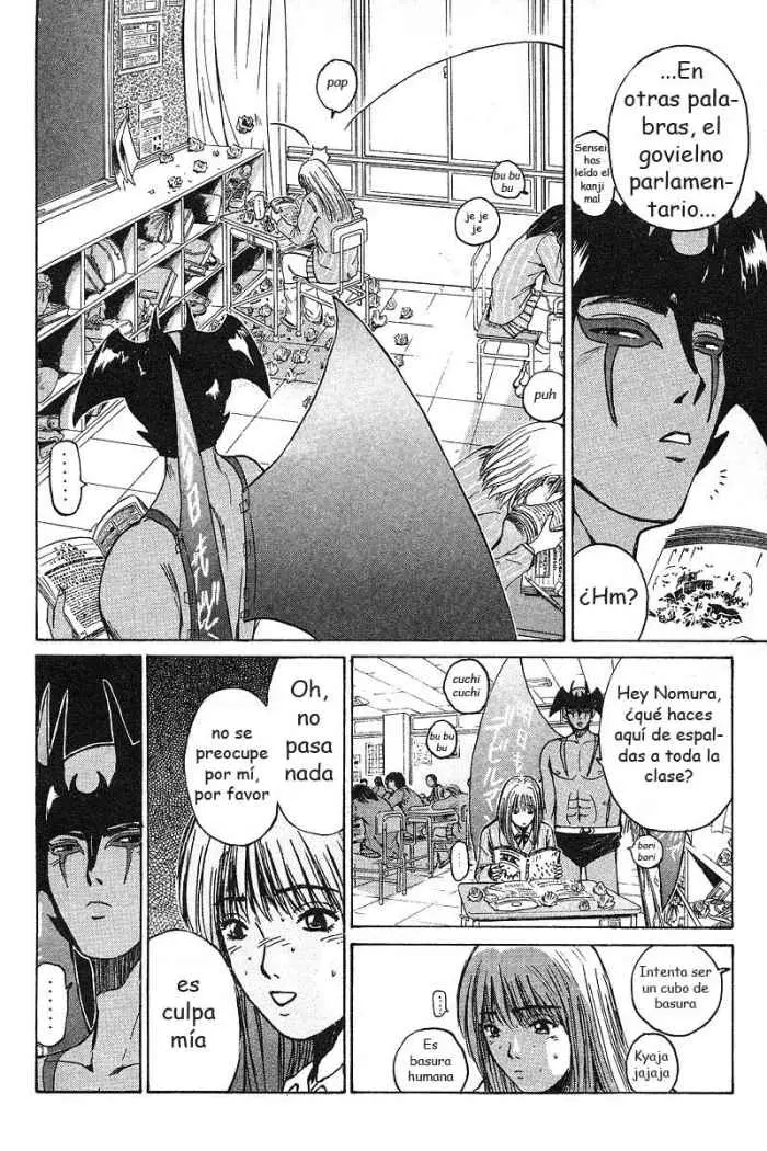 Great Teacher Onizuka (1996) - Capítulo 32 - Página 7 - LectorTMOo