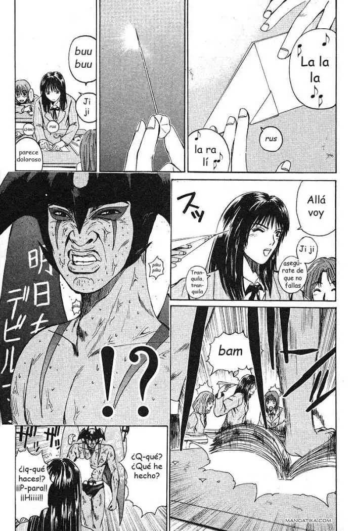 Great Teacher Onizuka (1996) - Capítulo 32 - Página 8 - LectorTMOo