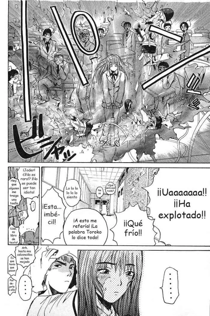 Great Teacher Onizuka (1996) - Capítulo 32 - Página 13 - LectorTMOo