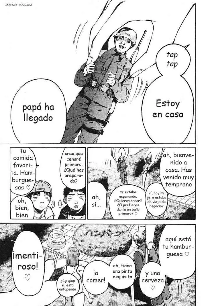 Great Teacher Onizuka (1996) - Capítulo 32 - Página 14 - LectorTMOo