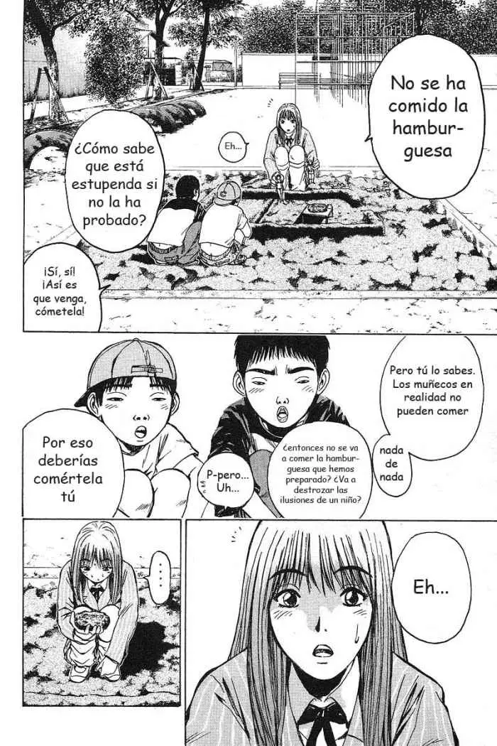 Great Teacher Onizuka (1996) - Capítulo 32 - Página 15 - LectorTMOo