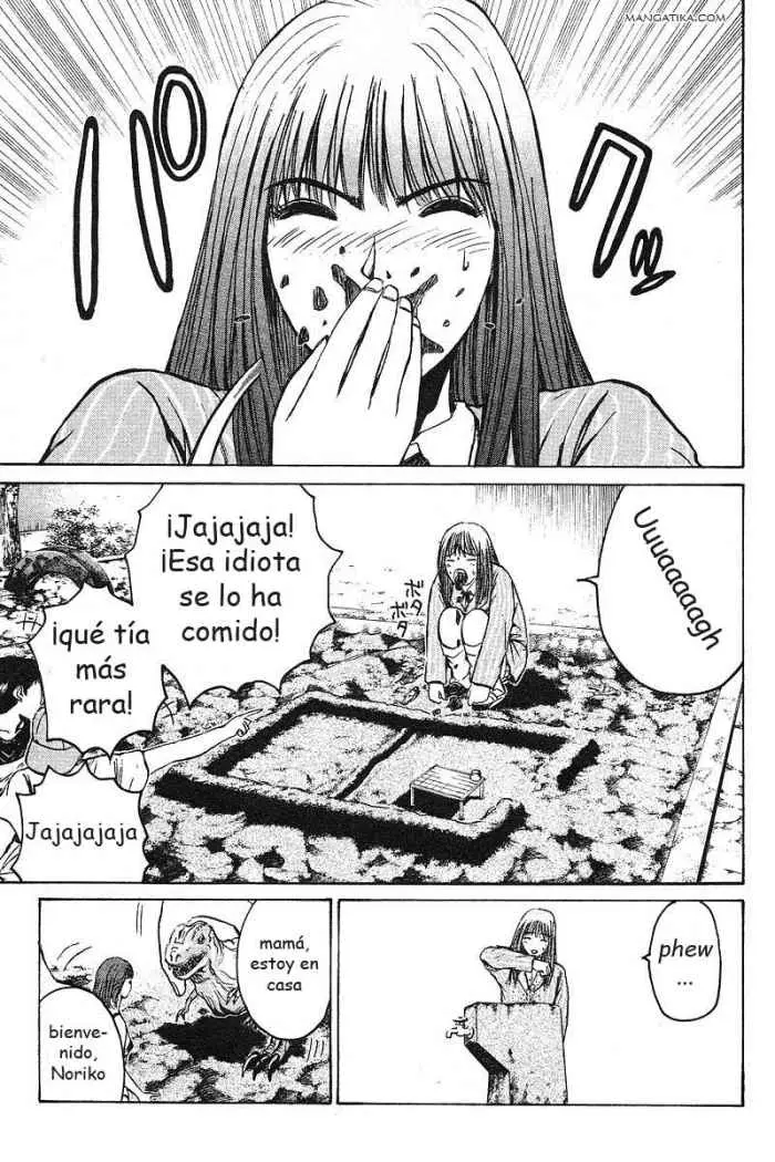 Great Teacher Onizuka (1996) - Capítulo 32 - Página 16 - LectorTMOo