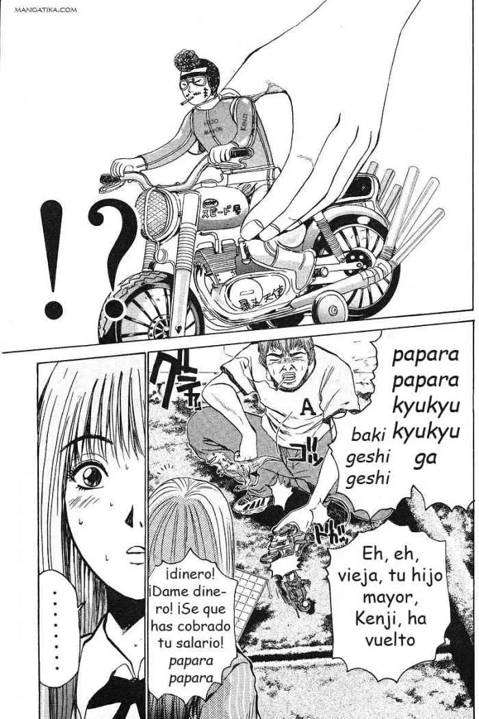 Great Teacher Onizuka (1996) - Capítulo 32 - Página 18 - LectorTMOo