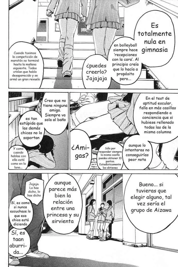Great Teacher Onizuka (1996) - Capítulo 33 - Página 7 - LectorTMOo
