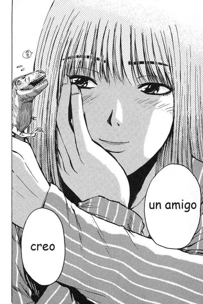 Great Teacher Onizuka (1996) - Capítulo 33 - Página 11 - LectorTMOo