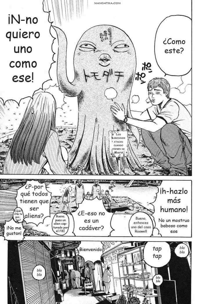 Great Teacher Onizuka (1996) - Capítulo 33 - Página 12 - LectorTMOo