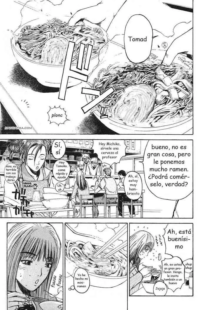 Great Teacher Onizuka (1996) - Capítulo 33 - Página 14 - LectorTMOo