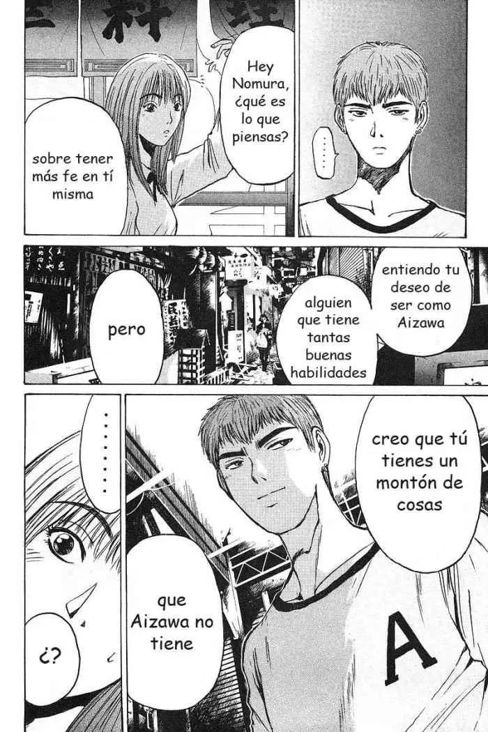 Great Teacher Onizuka (1996) - Capítulo 33 - Página 19 - LectorTMOo