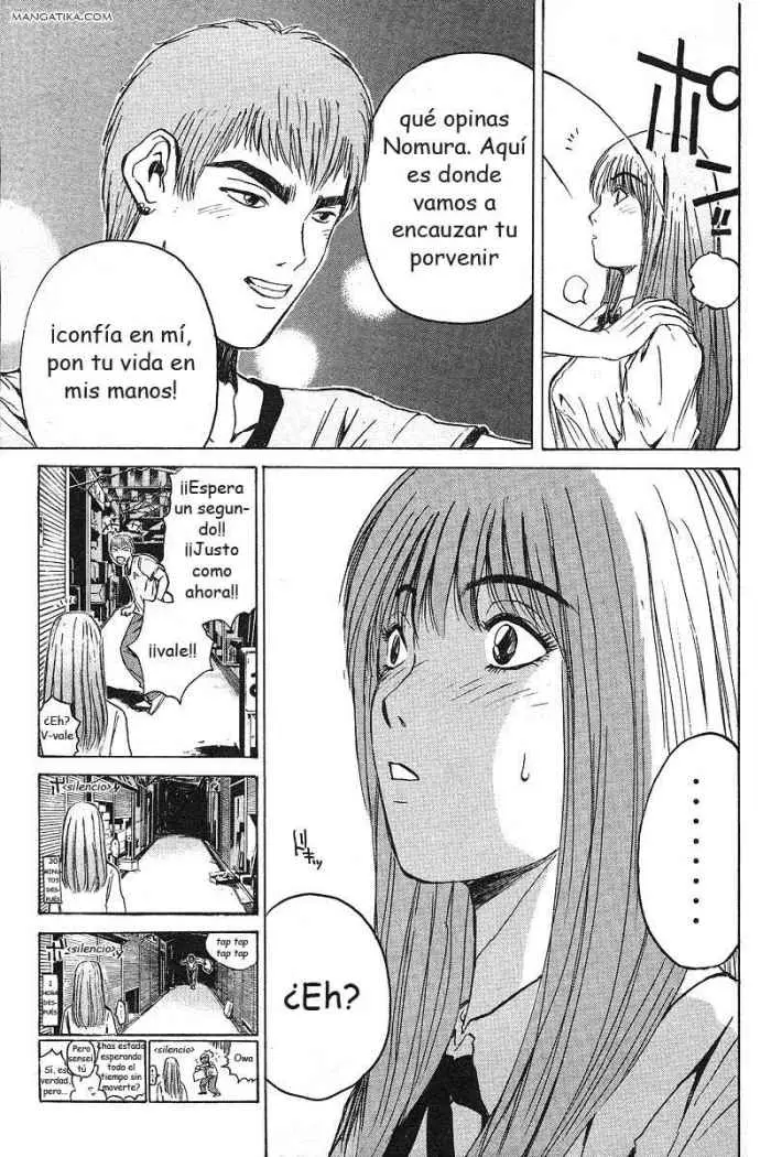 Great Teacher Onizuka (1996) - Capítulo 33 - Página 20 - LectorTMOo