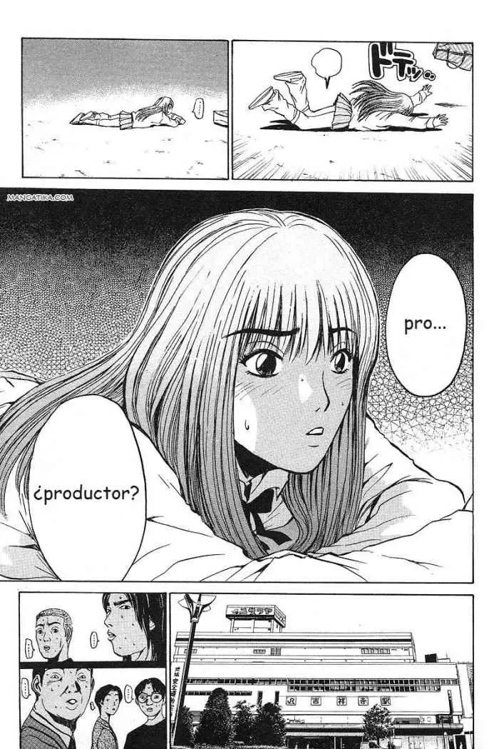 Great Teacher Onizuka (1996) - Capítulo 33 - Página 22 - LectorTMOo