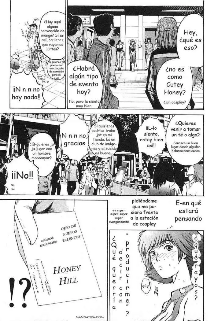 Great Teacher Onizuka (1996) - Capítulo 33 - Página 24 - LectorTMOo