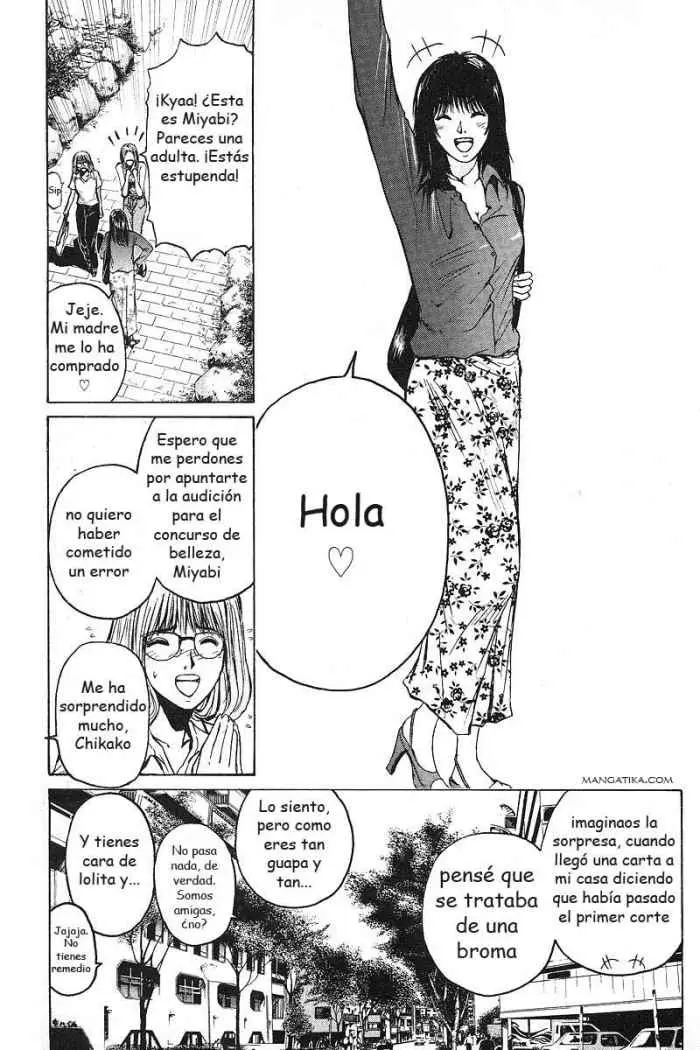 Great Teacher Onizuka (1996) - Capítulo 34 - Página 4 - LectorTMOo