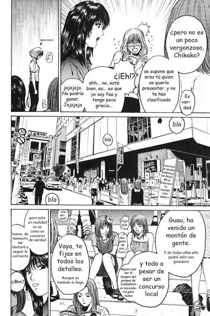 Great Teacher Onizuka (1996) - Capítulo 34 - Página 5 - LectorTMOo