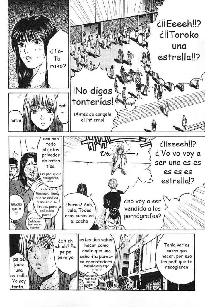 Great Teacher Onizuka (1996) - Capítulo 34 - Página 11 - LectorTMOo