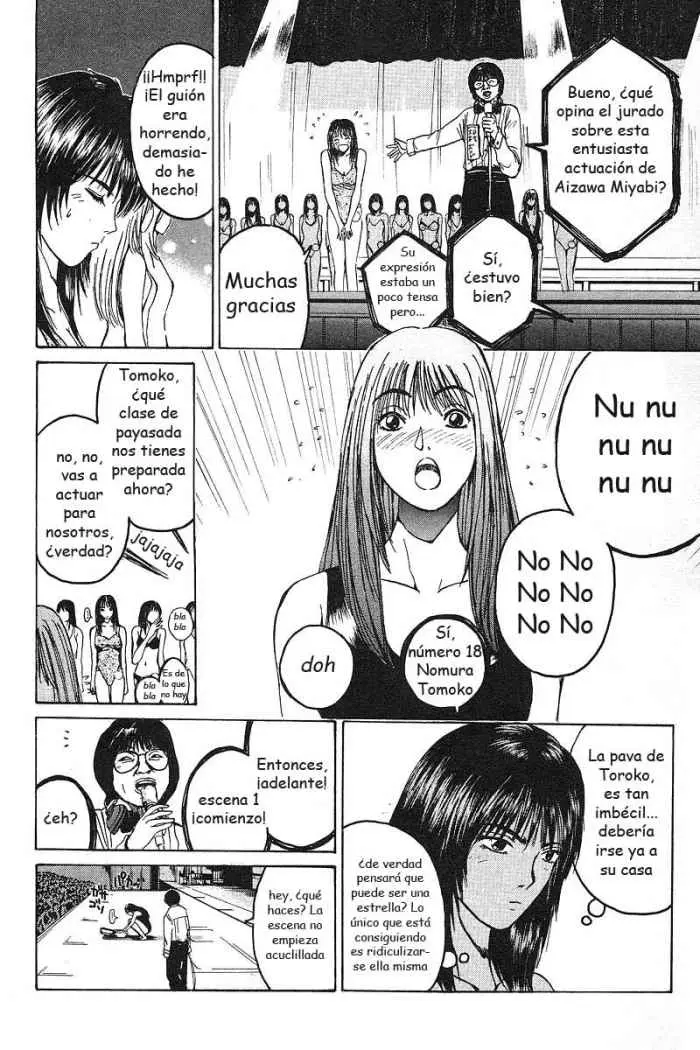 Great Teacher Onizuka (1996) - Capítulo 35 - Página 9 - LectorTMOo