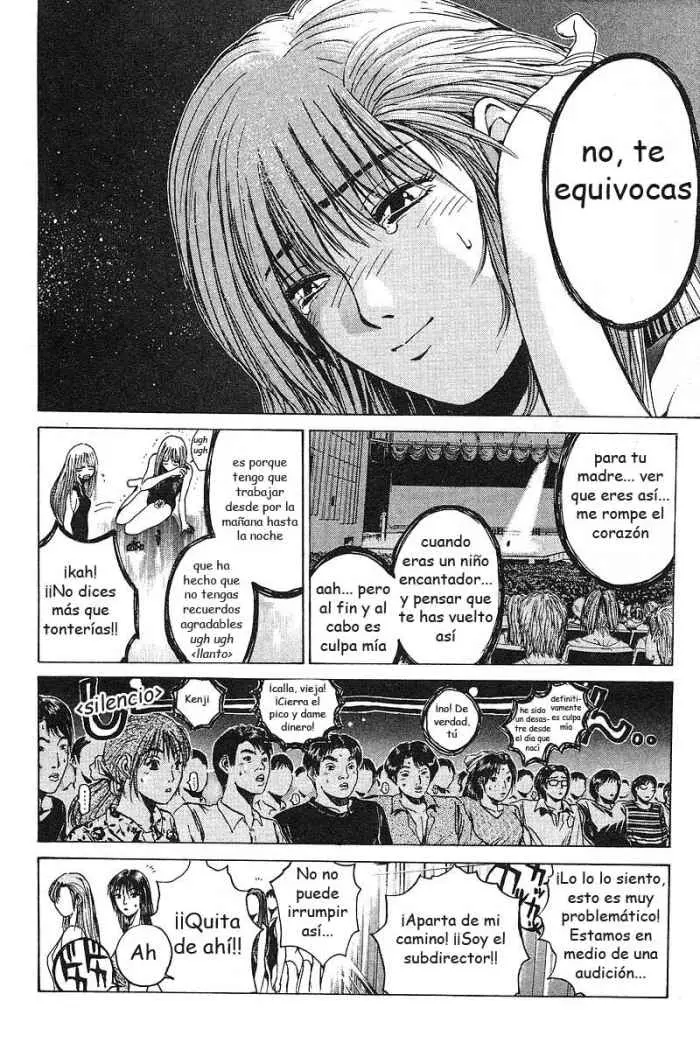 Great Teacher Onizuka (1996) - Capítulo 35 - Página 13 - LectorTMOo