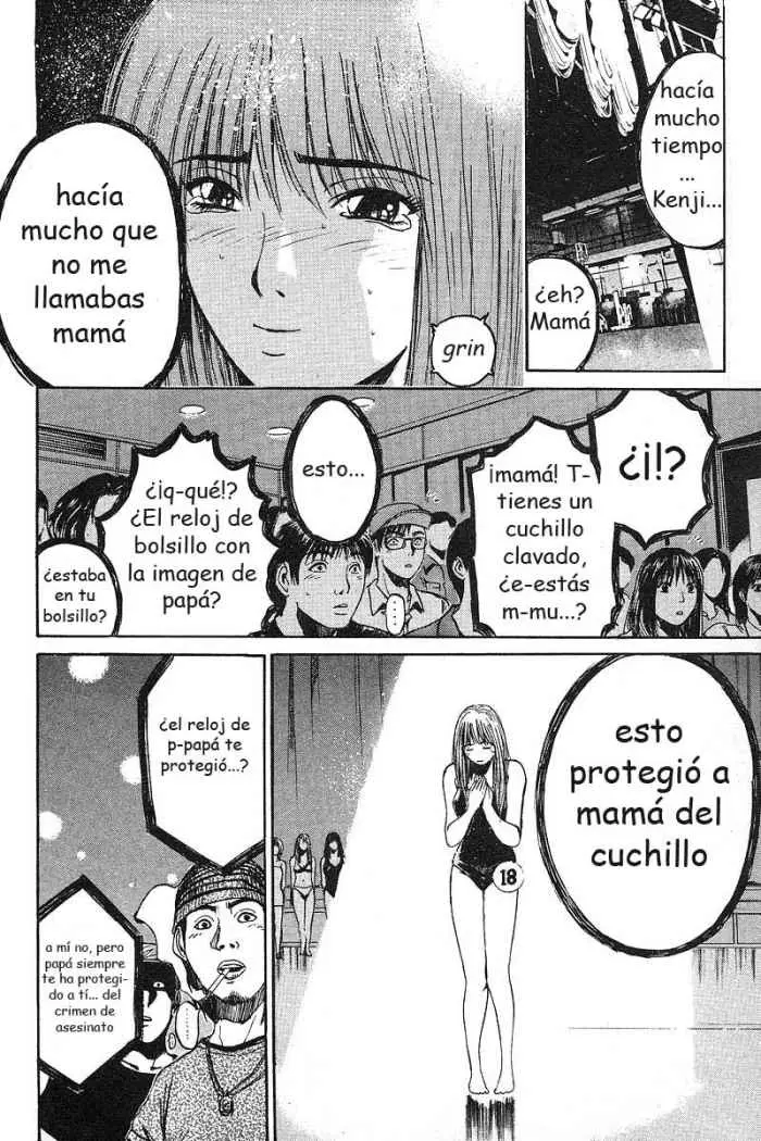 Great Teacher Onizuka (1996) - Capítulo 35 - Página 17 - LectorTMOo