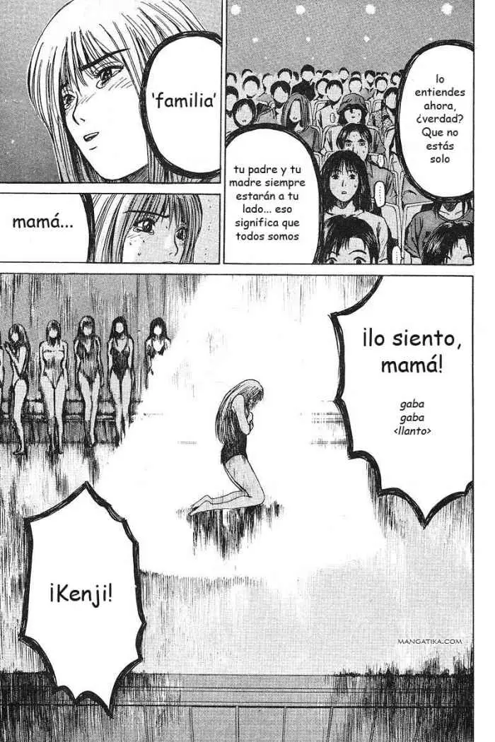 Great Teacher Onizuka (1996) - Capítulo 35 - Página 18 - LectorTMOo