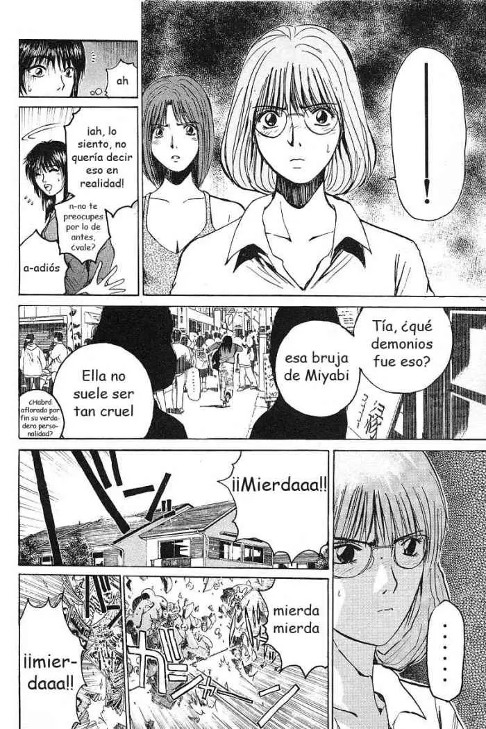 Great Teacher Onizuka (1996) - Capítulo 36 - Página 6 - LectorTMOo