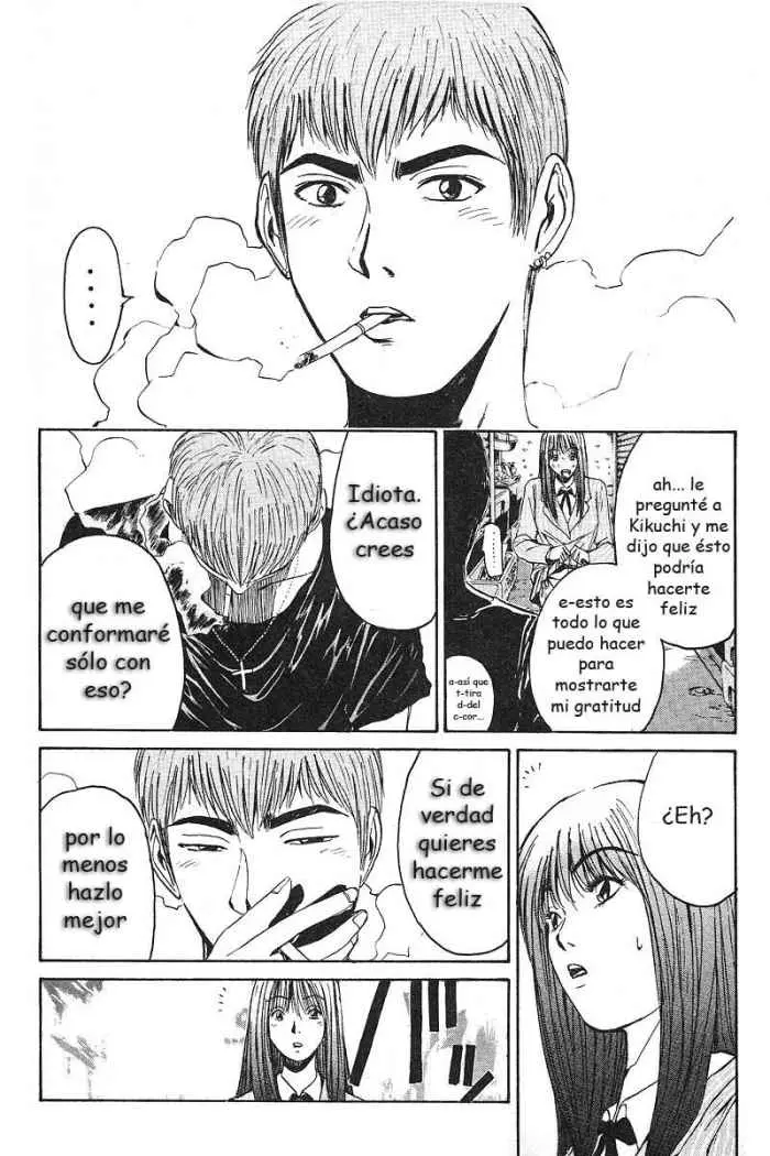 Great Teacher Onizuka (1996) - Capítulo 36 - Página 13 - LectorTMOo