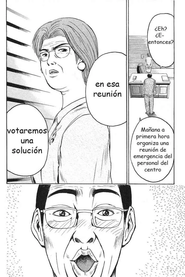 Great Teacher Onizuka (1996) - Capítulo 36 - Página 18 - LectorTMOo