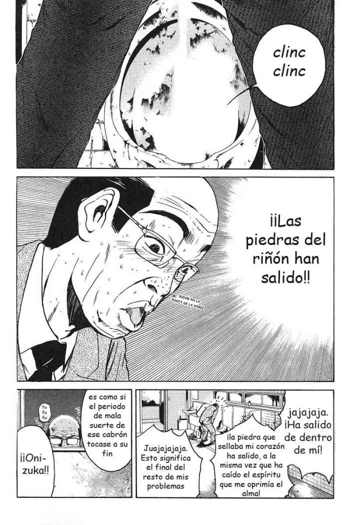Great Teacher Onizuka (1996) - Capítulo 36 - Página 19 - LectorTMOo