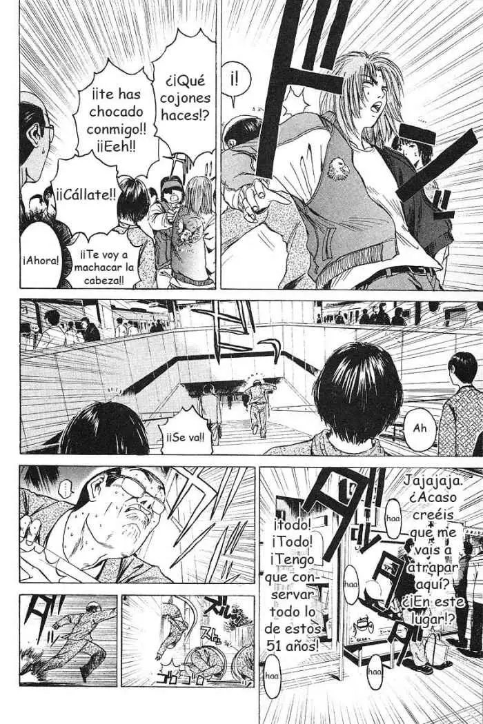 Great Teacher Onizuka (1996) - Capítulo 37 - Página 12 - LectorTMOo