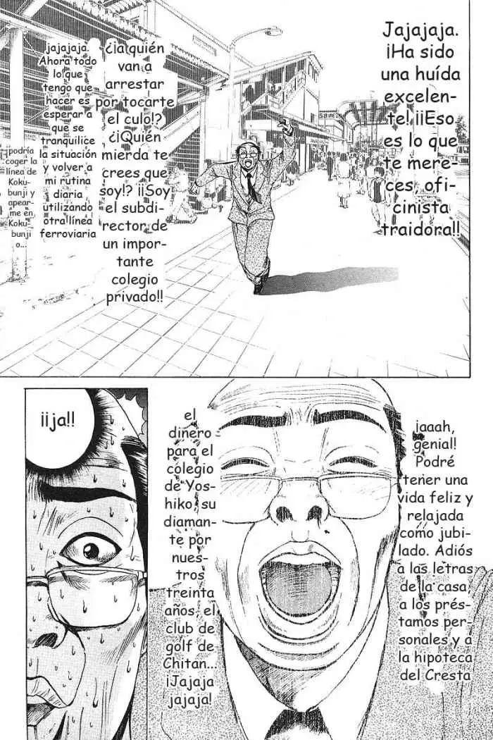 Great Teacher Onizuka (1996) - Capítulo 37 - Página 13 - LectorTMOo