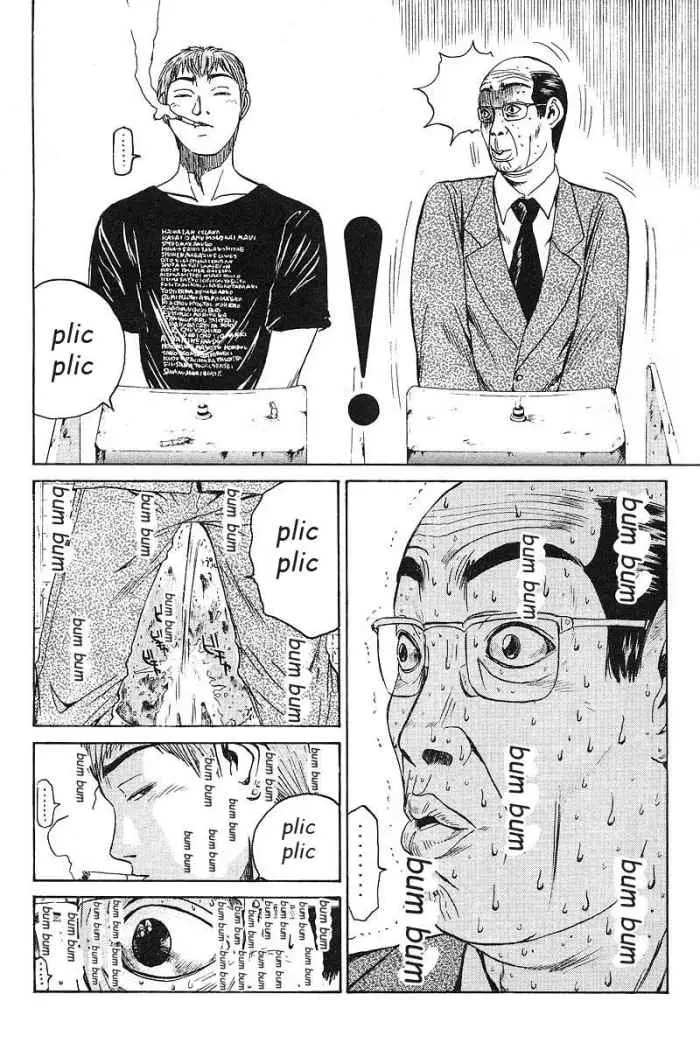 Great Teacher Onizuka (1996) - Capítulo 37 - Página 18 - LectorTMOo