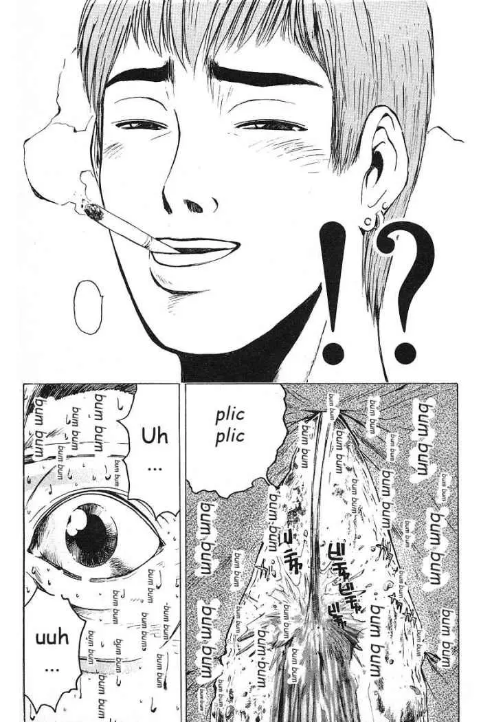 Great Teacher Onizuka (1996) - Capítulo 37 - Página 19 - LectorTMOo