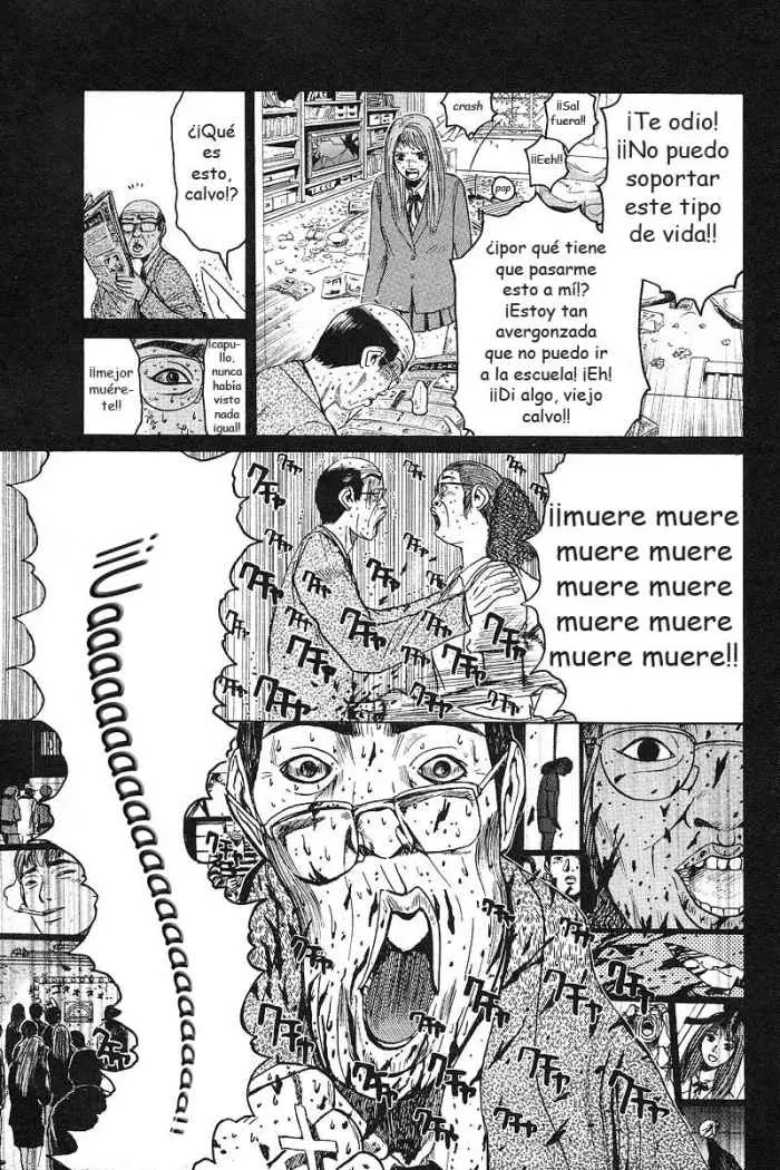 Great Teacher Onizuka (1996) - Capítulo 38 - Página 9 - LectorTMOo
