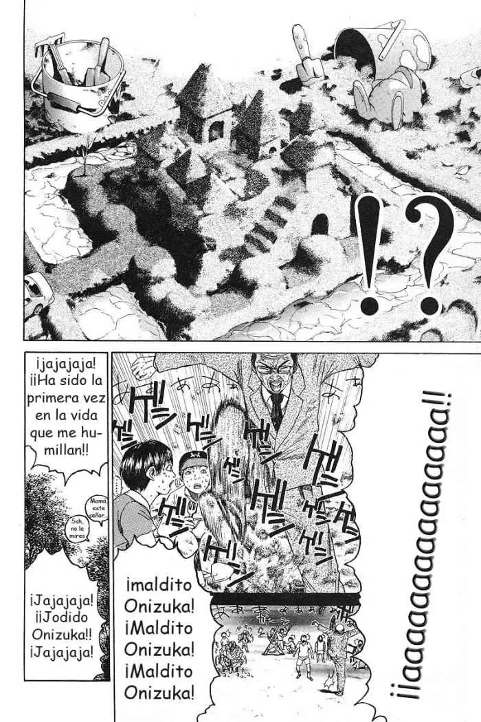 Great Teacher Onizuka (1996) - Capítulo 38 - Página 18 - LectorTMOo
