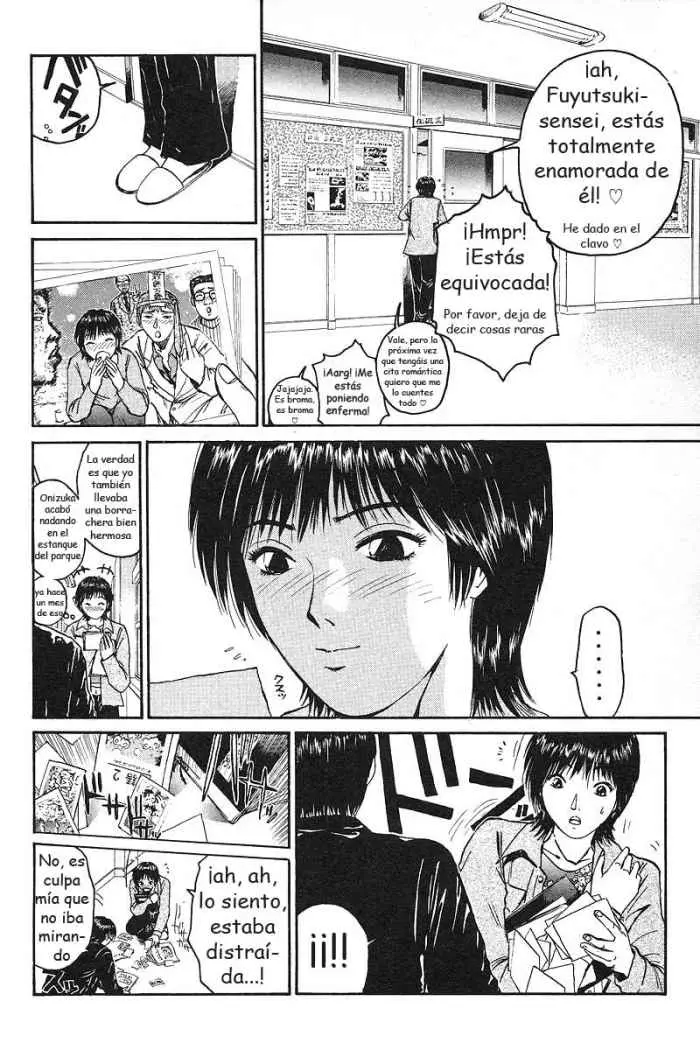 Great Teacher Onizuka (1996) - Capítulo 39 - Página 4 - LectorTMOo