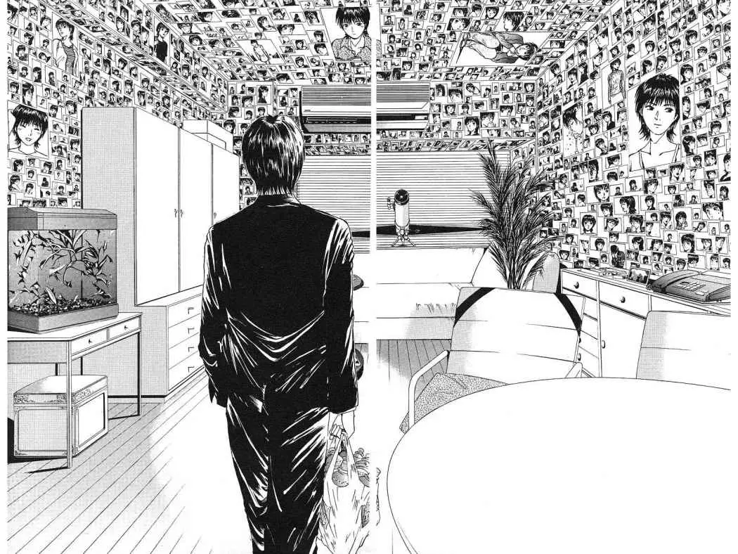 Great Teacher Onizuka (1996) - Capítulo 39 - Página 18 - LectorTMOo