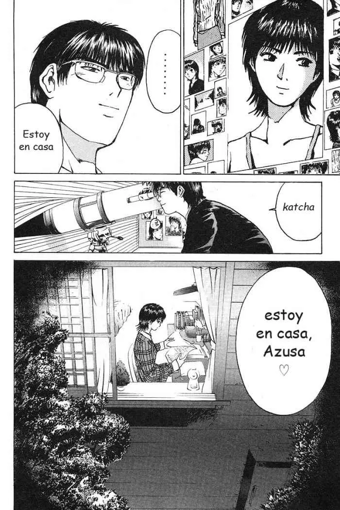 Great Teacher Onizuka (1996) - Capítulo 39 - Página 19 - LectorTMOo