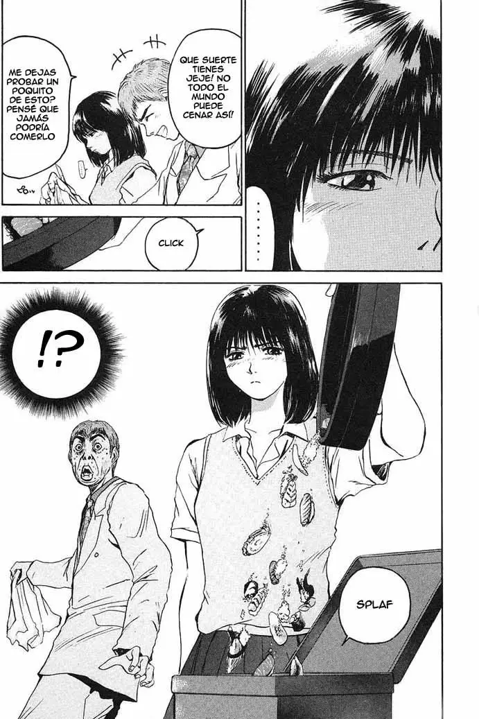 Great Teacher Onizuka (1996) - Capítulo 4 - Página 9 - LectorTMOo