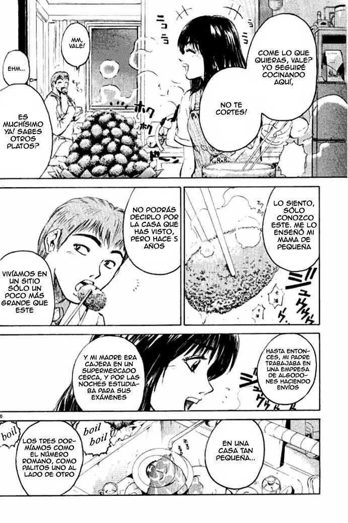 Great Teacher Onizuka (1996) - Capítulo 4 - Página 12 - LectorTMOo