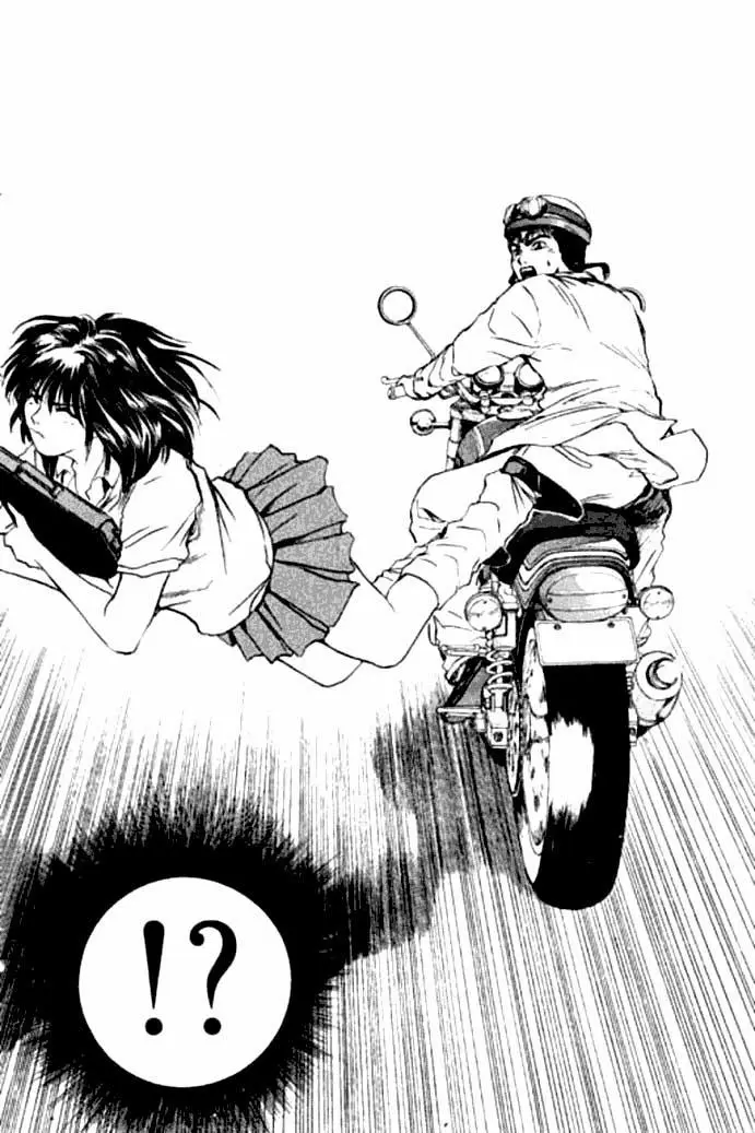 Great Teacher Onizuka (1996) - Capítulo 4 - Página 18 - LectorTMOo