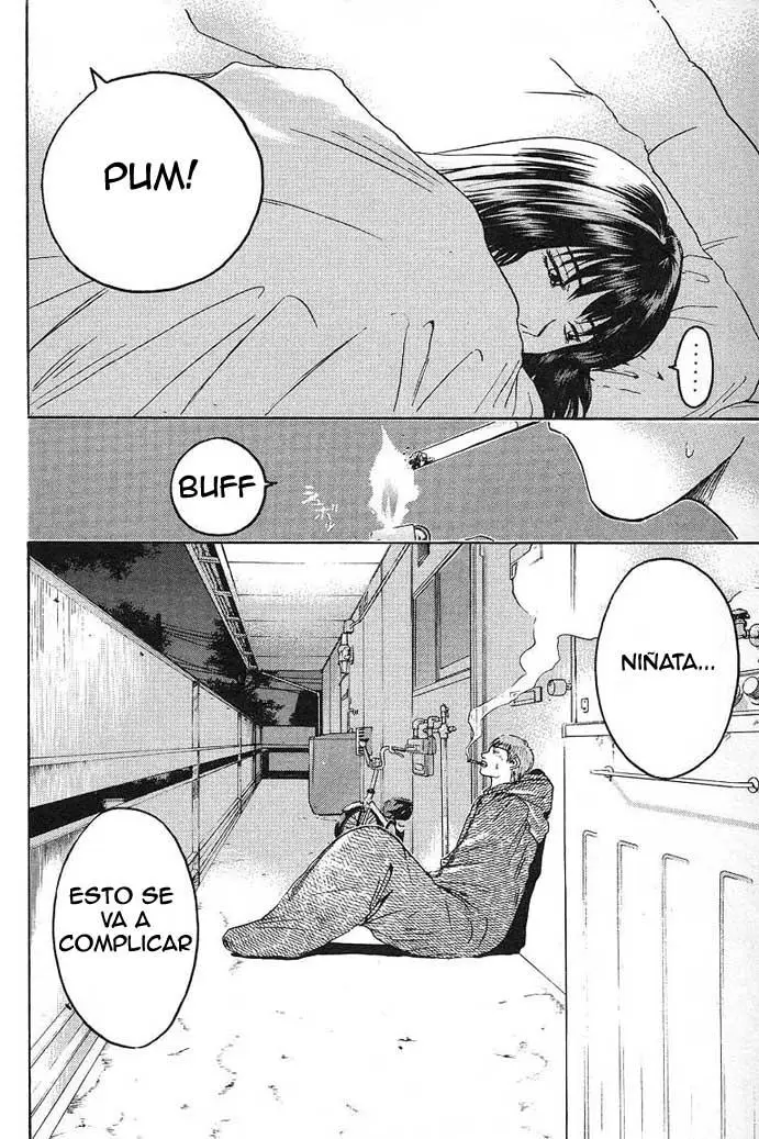 Great Teacher Onizuka (1996) - Capítulo 4 - Página 22 - LectorTMOo