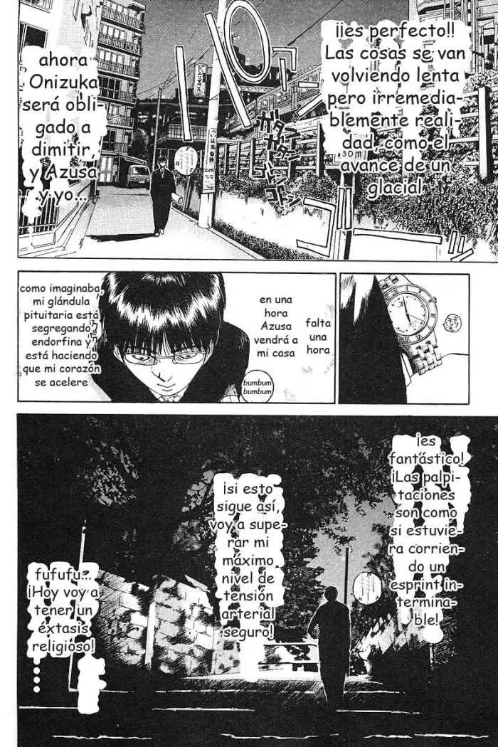 Great Teacher Onizuka (1996) - Capítulo 40 - Página 8 - LectorTMOo