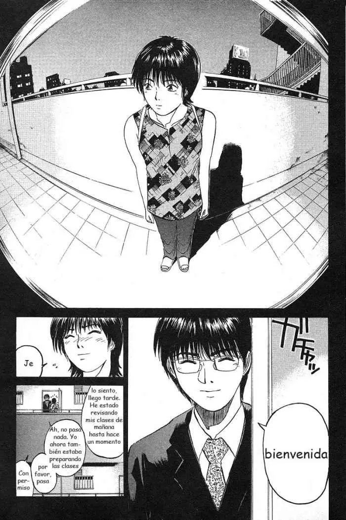 Great Teacher Onizuka (1996) - Capítulo 40 - Página 9 - LectorTMOo