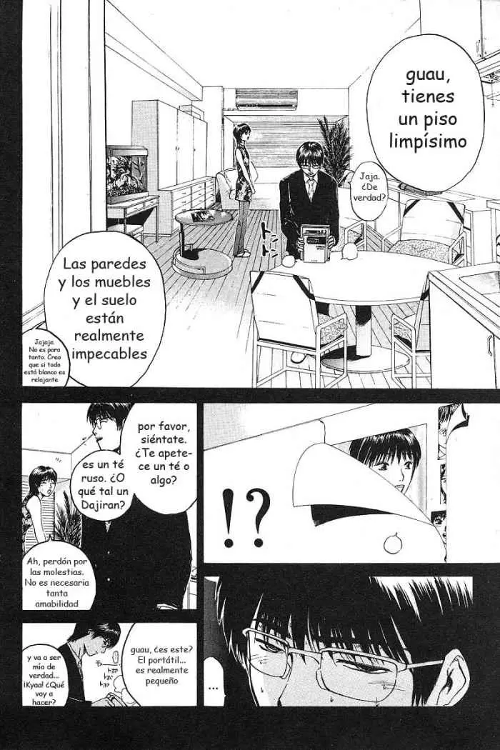 Great Teacher Onizuka (1996) - Capítulo 40 - Página 10 - LectorTMOo