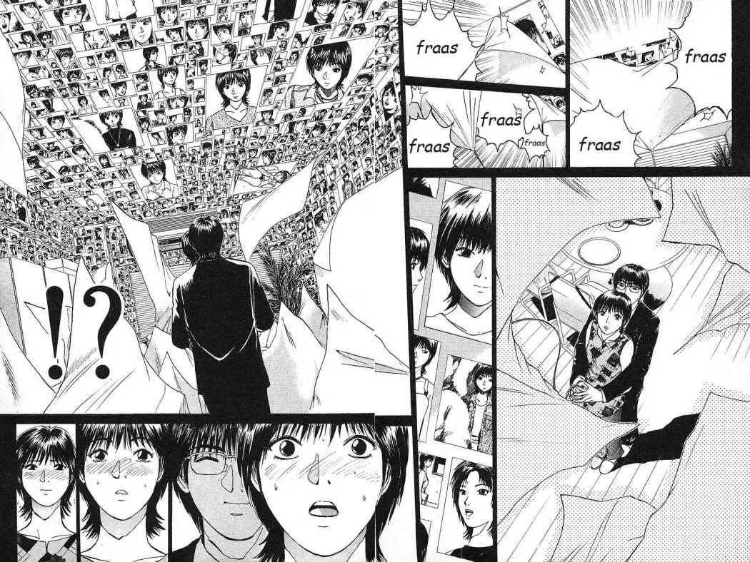 Great Teacher Onizuka (1996) - Capítulo 40 - Página 12 - LectorTMOo