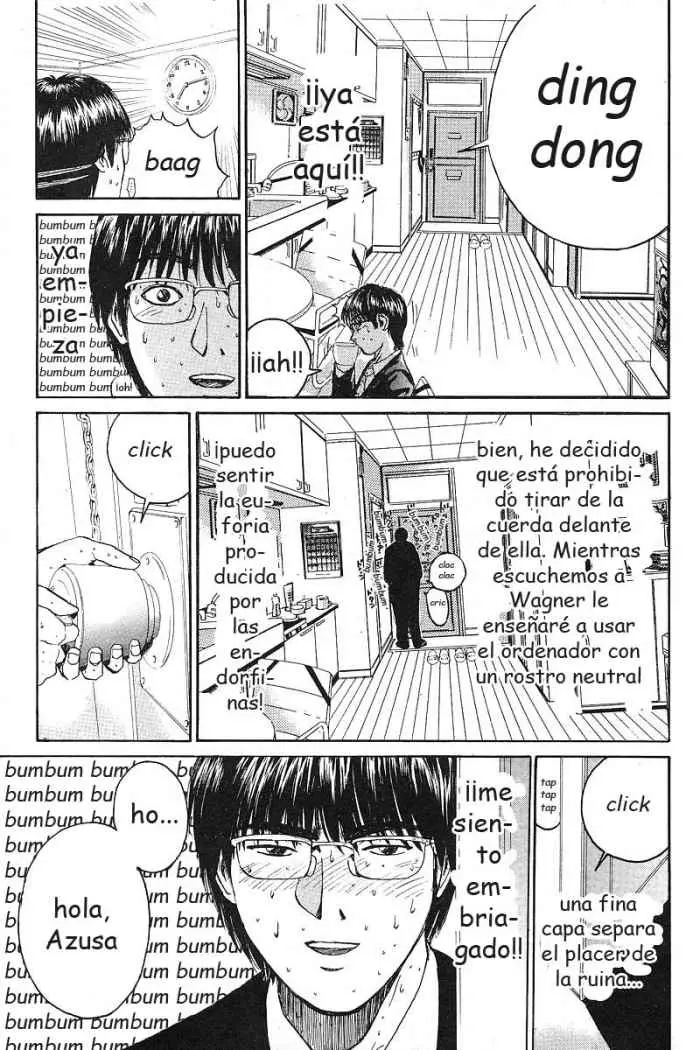 Great Teacher Onizuka (1996) - Capítulo 40 - Página 14 - LectorTMOo