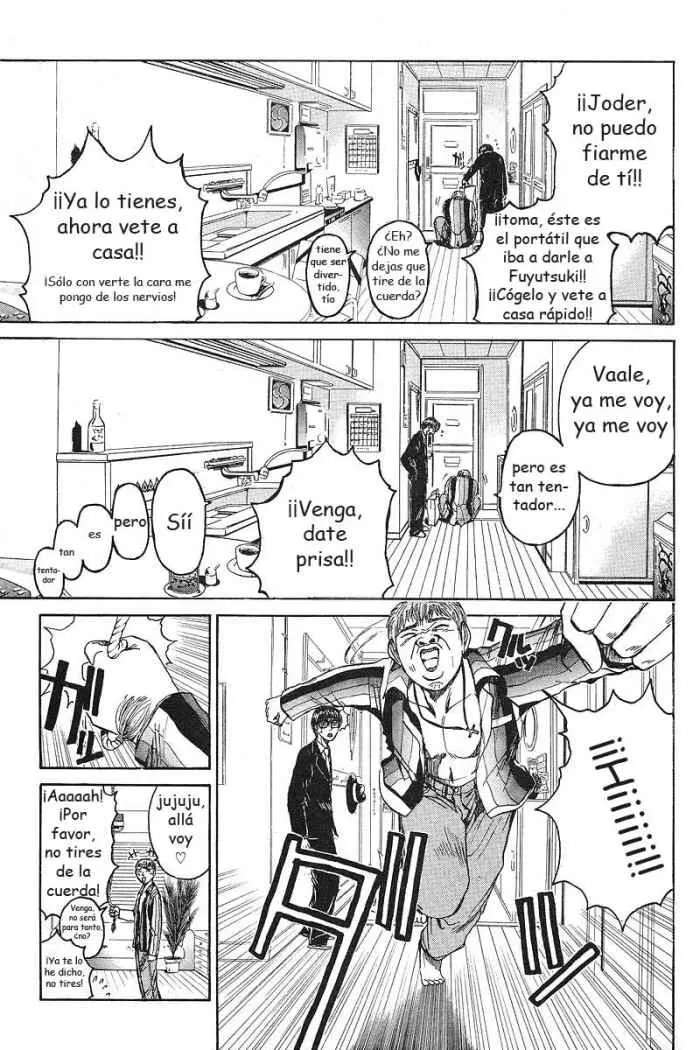 Great Teacher Onizuka (1996) - Capítulo 40 - Página 18 - LectorTMOo