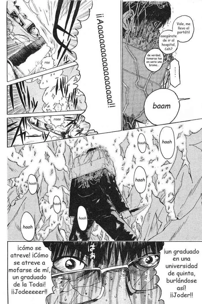 Great Teacher Onizuka (1996) - Capítulo 41 - Página 5 - LectorTMOo