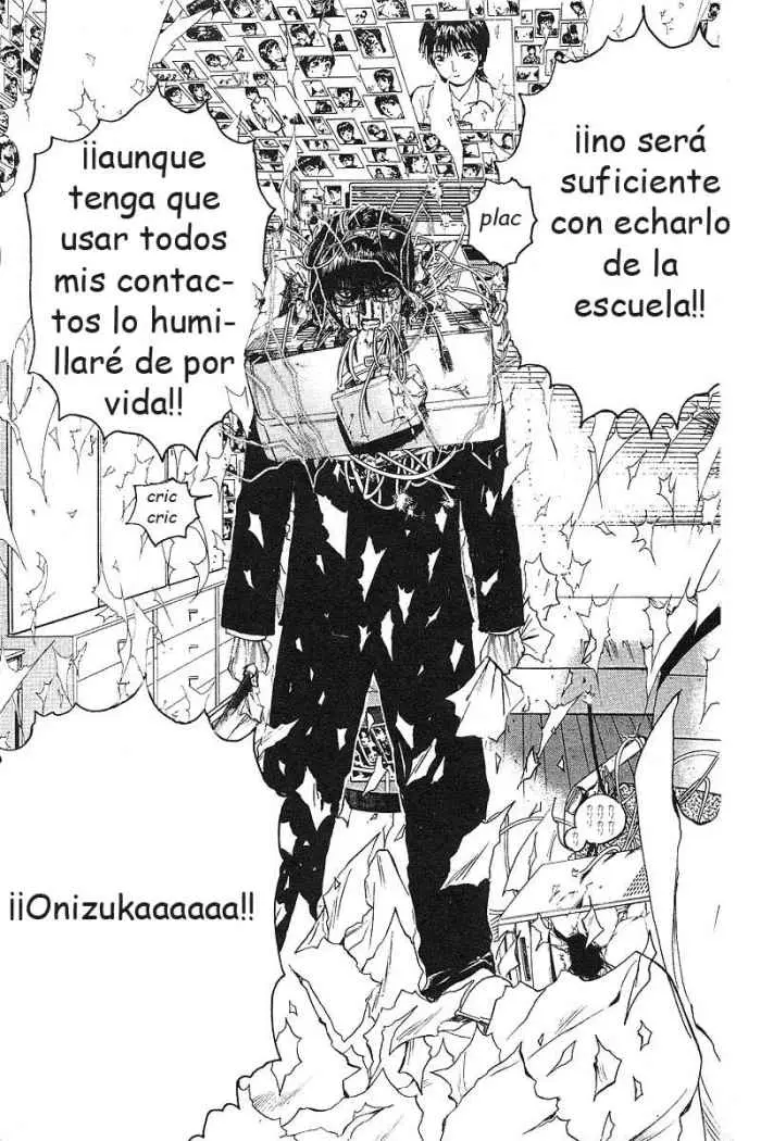 Great Teacher Onizuka (1996) - Capítulo 41 - Página 6 - LectorTMOo