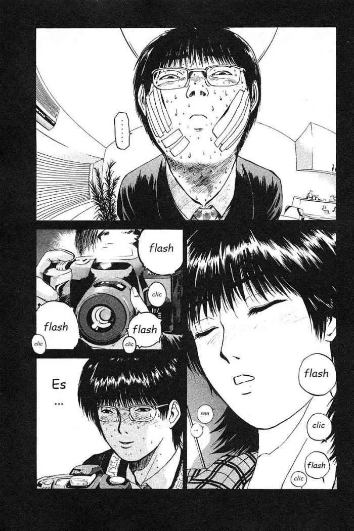 Great Teacher Onizuka (1996) - Capítulo 41 - Página 10 - LectorTMOo